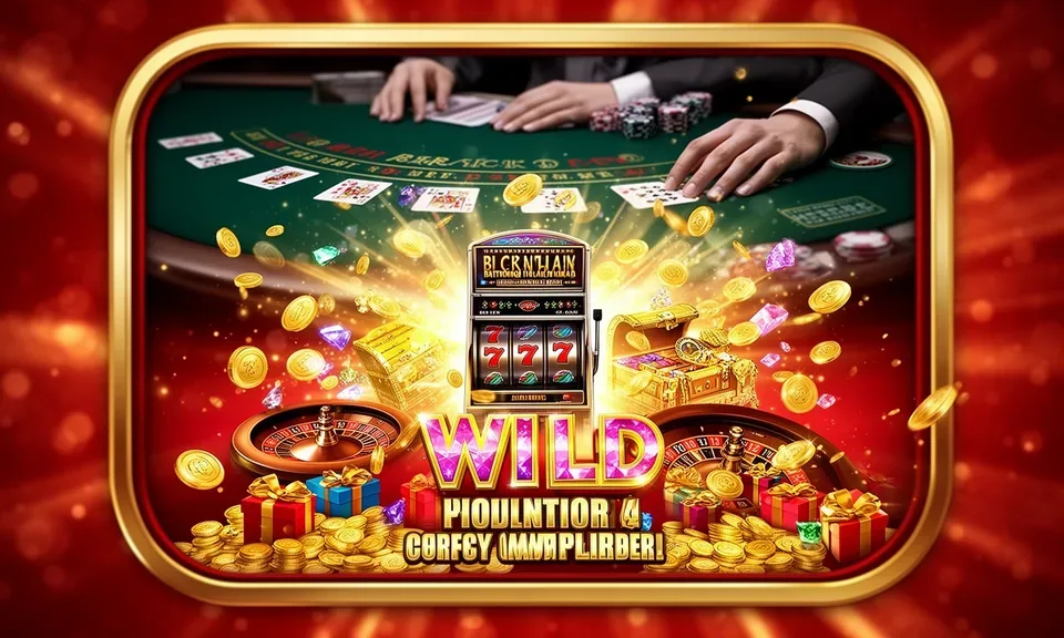 macamasia88 Slots
