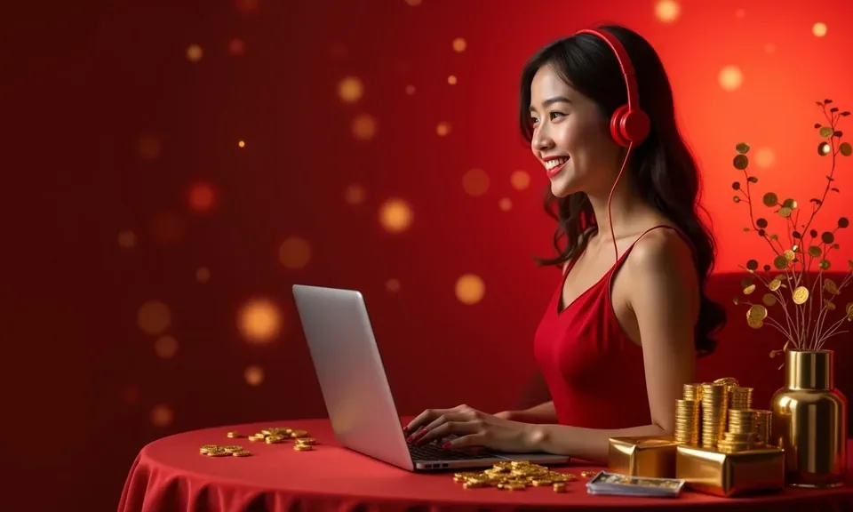 macamasia88 Deposit Funds into Your macamasia88 Account