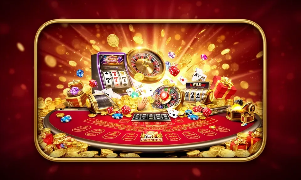 macamasia88 Reload Offer for Returning Members